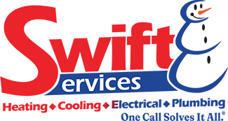 Swift Services Heating, Cooling & Electrical